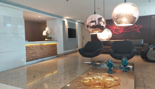 Habitación doble (Quarto Casal 3)