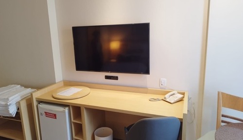 Habitación doble (Quarto Casal 5)