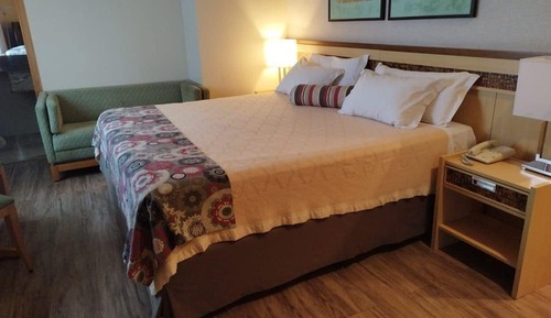 Habitación doble (Quarto Casal 7)