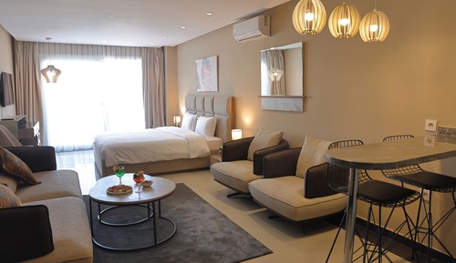 Suite Deluxe