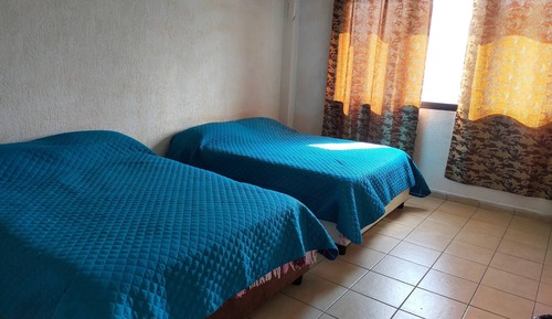 Apartamento, 2 habitaciones