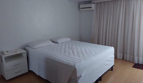 Habitación básica