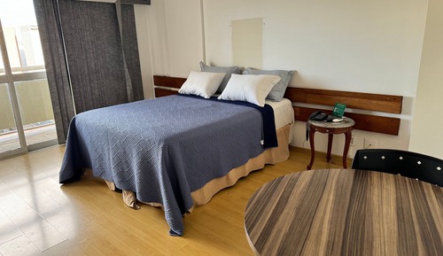 Habitación cuádruple básica