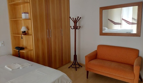 Habitación triple básica