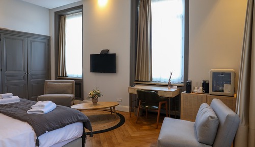 Suite superior