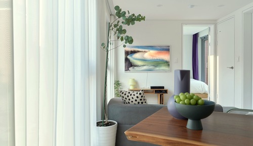 Apartamento