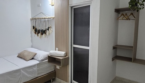 Comfort Single Room