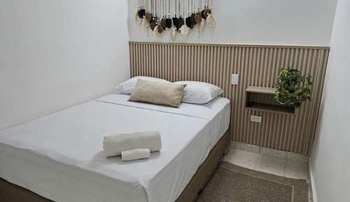Basic Single Room