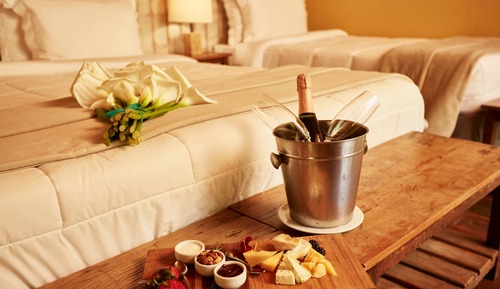 Habitación Premium