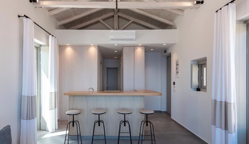 Apartamento Grand