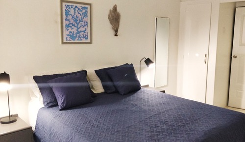 Apartamento estándar