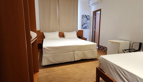 Habitación Confort