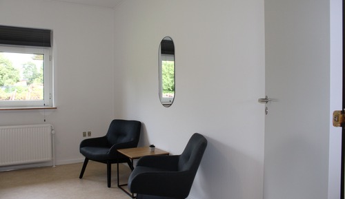 Habitación cuádruple familiar