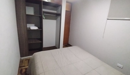 Habitación individual
