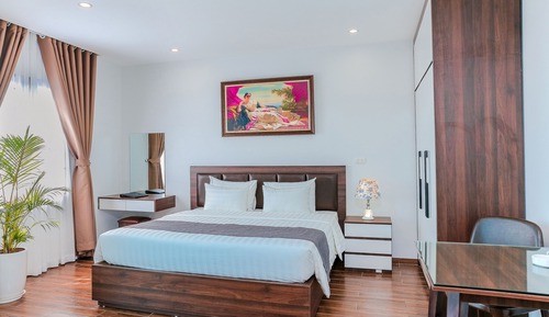 Suite superior