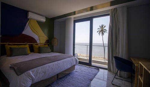 Habitación ejecutiva