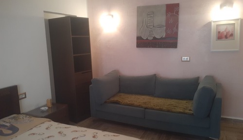 Suite superior