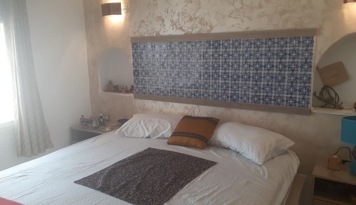 Suite Deluxe
