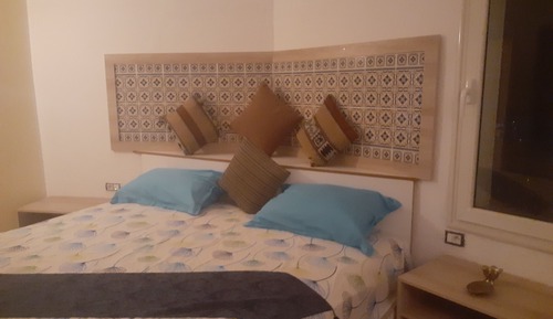 Suite Deluxe, varias habitaciones, vistas al mar