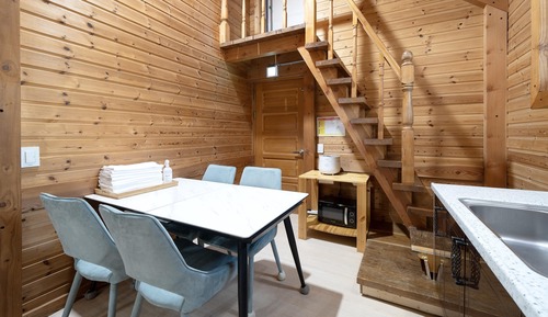 Habitación básica, 1 habitación (302)