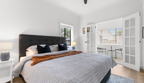 Apartamento Deluxe