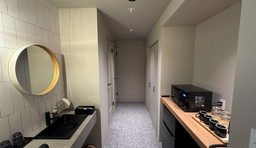 Habitación Confort, varias camas, no fumadores (Suite Family Force)