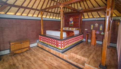 Bali Villa