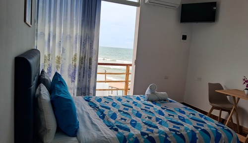 Habitación superior