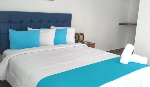 Habitación superior