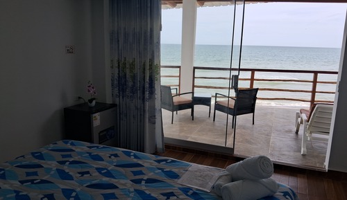 Suite Deluxe