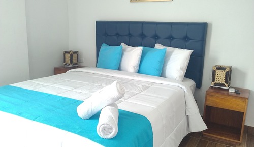 Habitación superior