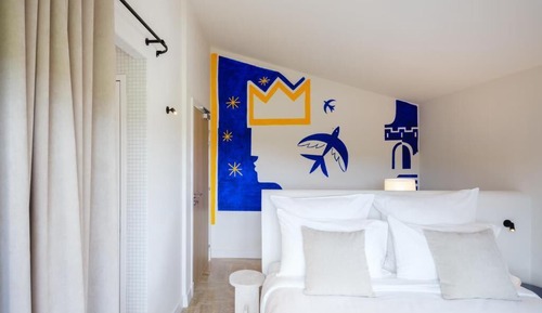 Habitación Confort