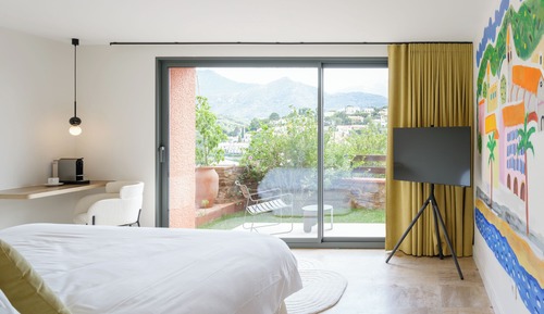 Suite Premium