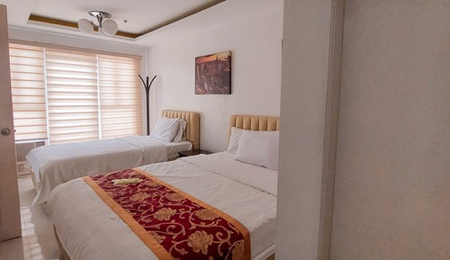 Apartamento Premium