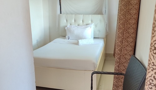 Habitación junior