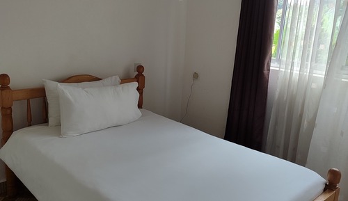 Habitación individual