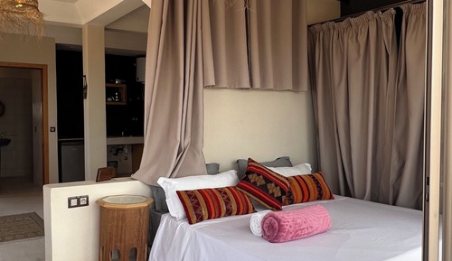 Suite Deluxe