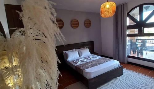 Habitación exclusiva doble