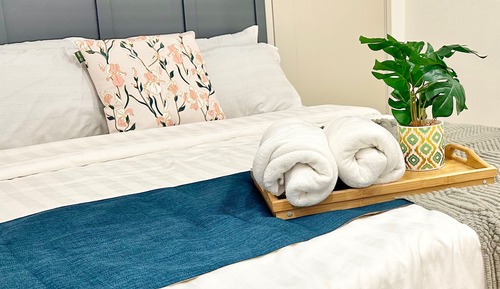 Apartamento Royal, 3 habitaciones, accesible para personas con discapacidad, vistas a la ciudad
