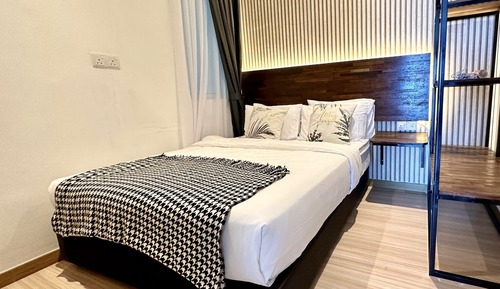 Apartamento Elite, 2 habitaciones, accesible para personas con discapacidad, no fumadores