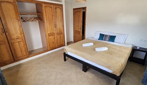 Suite Royal, baño privado (La Source)
