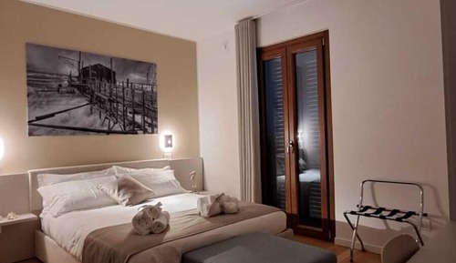 Habitación superior, 1 habitación, no fumadores