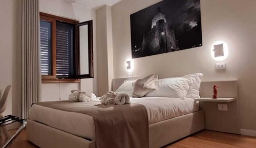Habitación superior, 1 habitación, no fumadores
