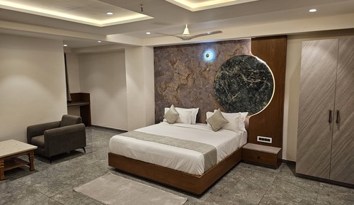 Habitación superior