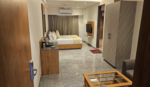 Habitación ejecutiva