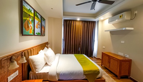 Habitación Premium