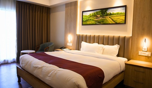 Habitación ejecutiva