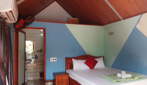 Habitación individual Confort