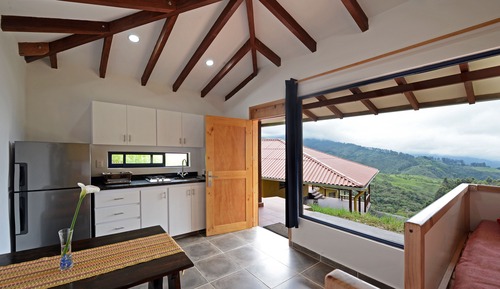 Apartamento Confort