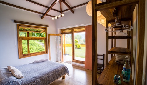 Habitación Confort